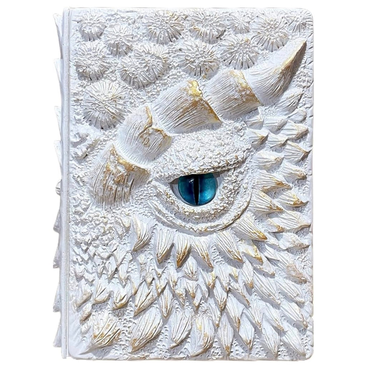 SilentRelics Book Covers