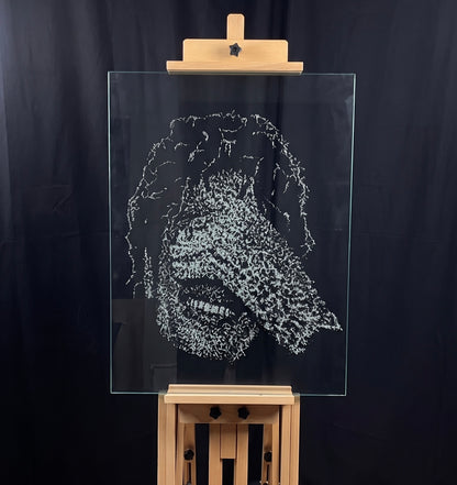 Jamals MJ Portraits