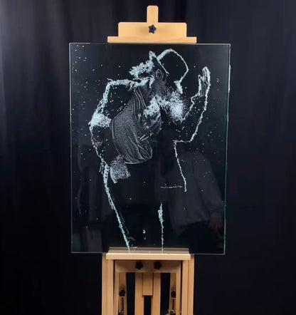 Jamals MJ Portraits