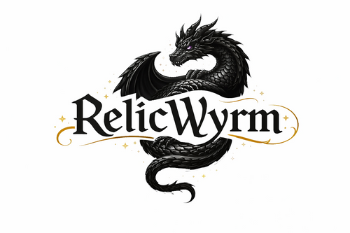RelicWyrm